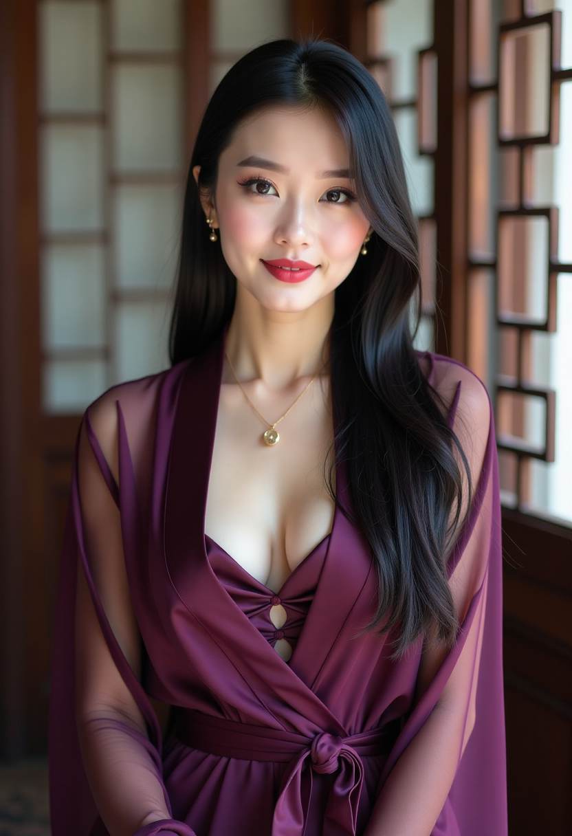 长安三万里