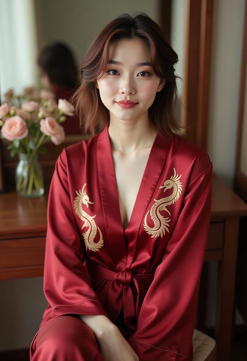 漫长的季节