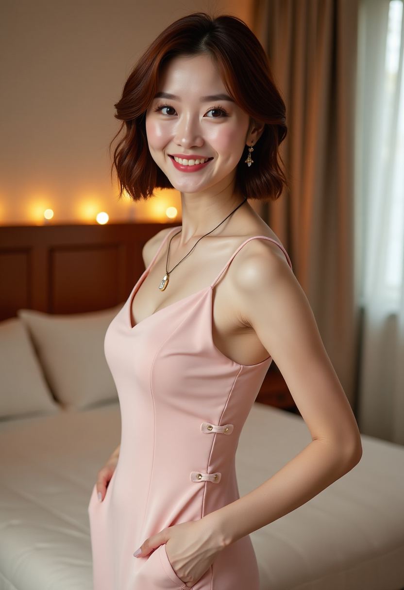 繁花似锦
